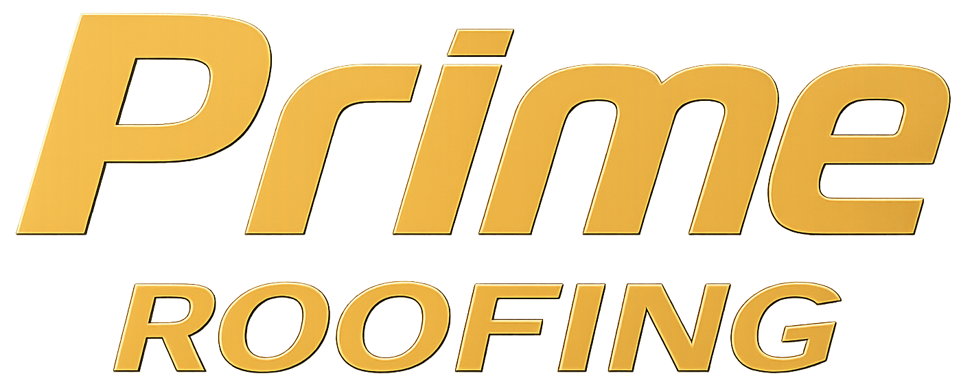 Prime Roofing